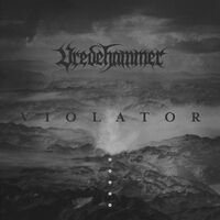 Vredehammer - Cyclone