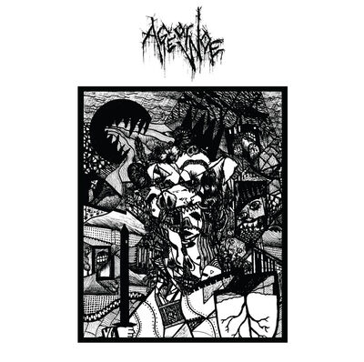 Age of Woe - Inhumanform