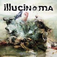 Illucinoma - The Evolutionist