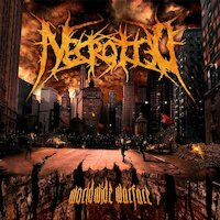 Necrotted - Vile Vermin