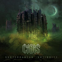 Cinis - Subterranean Antiquity