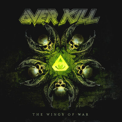 Overkill - Last Man Standing