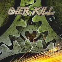 Overkill - Shine On