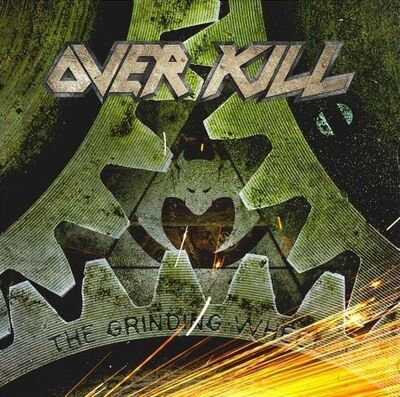 Overkill - Goddamn Trouble