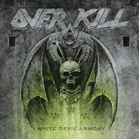 Overkill - Mean, Green, Killing Machine