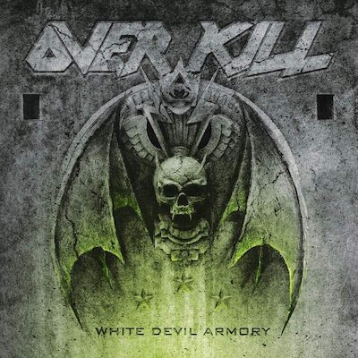 Overkill - Our Finest Hour
