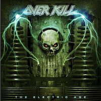 Details nieuwe album Overkill