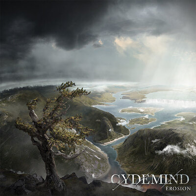Cydemind - Tree Of Tales