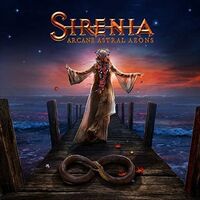 Sirenia - In Styx Embrace