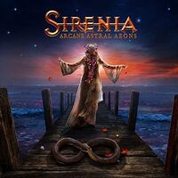 Sirenia - Into The Night