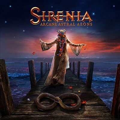 Sirenia - Into The Night