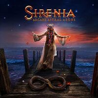 Sirenia - Love Like Cyanide