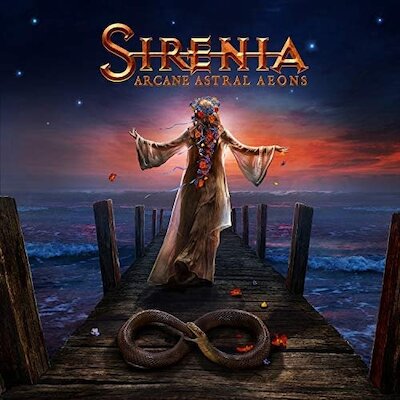 Sirenia - Love Like Cyanide