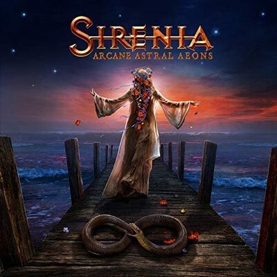 Sirenia - Love Like Cyanide