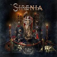 Sirenia - The 12th Hour