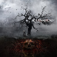 Eluveitie - Rebirth