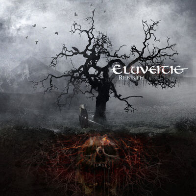 Eluveitie - Rebirth