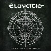 Eluveitie - Catvrix