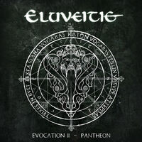 Eluveitie - Lvgvs