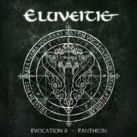 Eluveitie - Epona