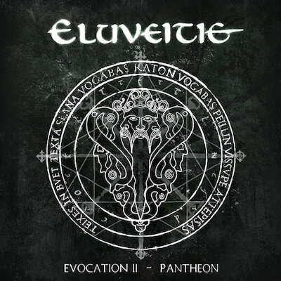 Eluveitie - Epona