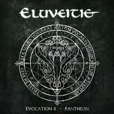 Eluveitie - Epona