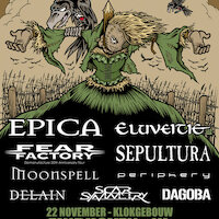 Epic Metal Fest