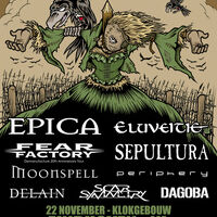 Epic Metal Fest