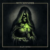 Witchfinder - Ouija