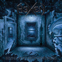 HeXen - Being And Nothingness