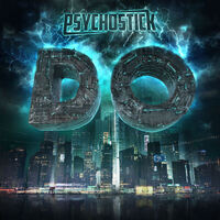 Psychostick - You Can (Maybe) Do It