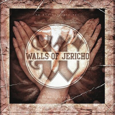 Walls Of Jericho - Forever Militant