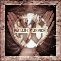 Walls Of Jericho - Fight The Good Fight