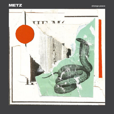 Metz - Drained Lake