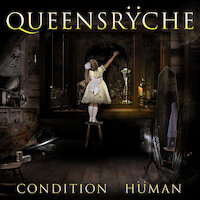 Queensrÿche - Condition Hüman