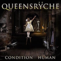 Queensrÿche - Guardian