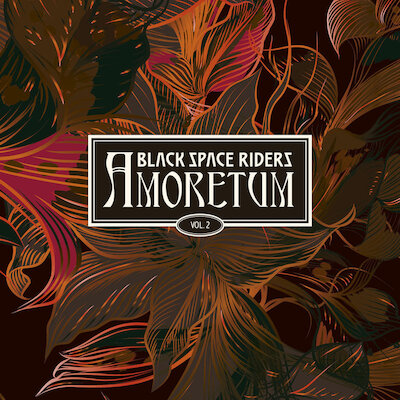Black Space Riders - Leaves Of Life (Falling Down)