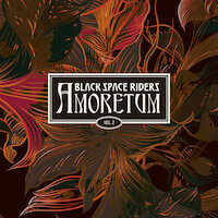 Black Space Riders - LoveLoveLove... (Break The Pattern Of Fear)