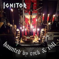 Ignitor - Hatchet (The Ballad Of Victor Crowley)