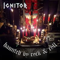 Ignitor - Hatchet (The Ballad Of Victor Crowley)