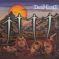 Dark Hound - Carnival Of Youth
