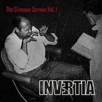 Invertia - The Crimson Screen Vol. 1
