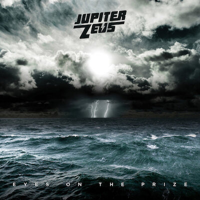 Jupiter Zeus - Eyes On The Prize