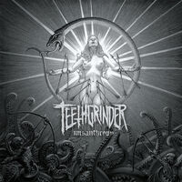 Teethgrinder - Desolation