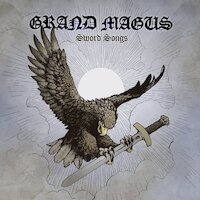 Grand Magus - Freja's Choice