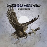 Grand Magus - Freja's Choice