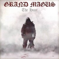 Grand Magus toont artwork nieuwe album