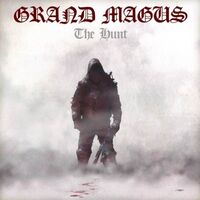 Grand Magus toont artwork nieuwe album