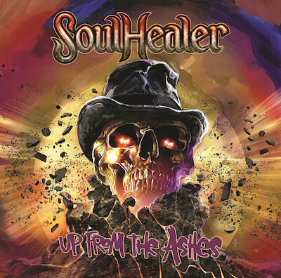 Soulhealer - The Final Judgement