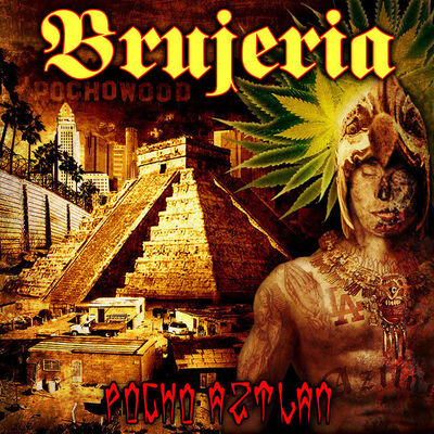 Brujeria - Bruja